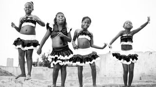 Exposición fotográfica 'Somos afrodescendientes, ¿y tú?' se inaugura mañana