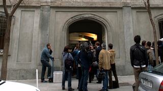 Tribunal Supremo confirma a los jueces del proceso independentista catalán