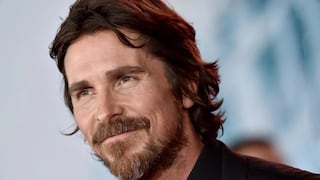 Los papeles que Leonardo DiCaprio le “quitó” a Christian Bale