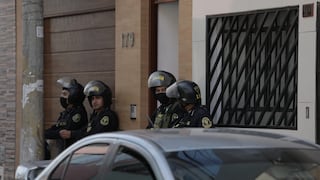 Fiscalía incauta casa en donde Pedro Castillo tenía reuniones clandestinas
