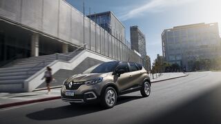 Distingue tu personalidad con el nuevo lanzamiento de Renault