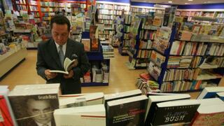 Librerías de Lima realizan descuentos por el Día del Libro
