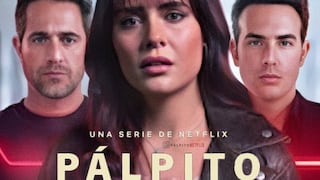 “Pálpito, segunda temporada”: ¿Qué novedades trae la nueva temporada de la exitosa serie de Netflix? [RESEÑA]