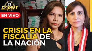 Patricia Benavides destituye a fiscal Marita Barreto ¿por qué y cuáles sonlas consecuencias?