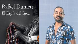 La novela histórica peruana más exitosa de los últimos años llega en Audiolibro con la voz de Marcello Rivera