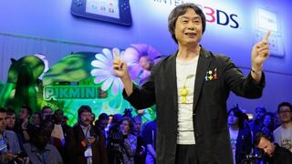 E3: Nintendo apuesta por la renovación de sus clásicos