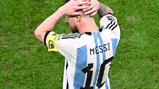 Diego Lugano: “A Argentina la ayudaron a ser campeón del mundo”