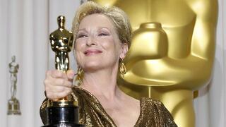 Los Oscar alborotaron redes sociales