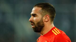 ¿Dani Carvajal llega al Mundial con España? Anuncian la gravedad de su lesión