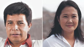 Perú Libre descarta debate entre Pedro Castillo y Keiko Fujimori en Chota