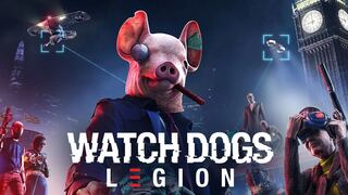 ‘Watch Dogs: Legion’: Ubisoft presenta nuevos videos del esperado título [VIDEOS]