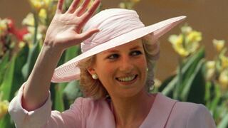 El día que la princesa Diana sorprendió al príncipe Carlos bailando sobre un escenario