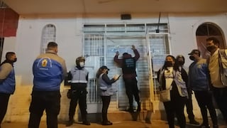 Callao: intervienen a 30 personas que celebraban el triunfo de Perú ante Paraguay en un bar clandestino 