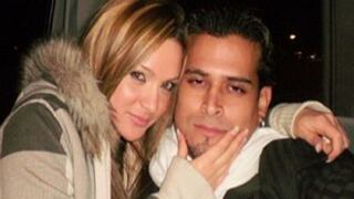 Christian Domínguez indicó que pronto se divorciará de Tanía Ríos: “Solo falta la sentencia”
