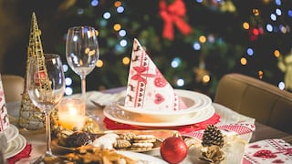 Cinco consejos para sobrevivir a la temporada de fiestas navideñas