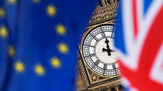 Parlamento británico vota hoy para descartar un Brexit sin acuerdo