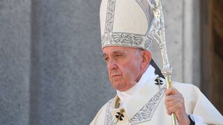 Papa Francisco indica que la prostitución es un "vicio repugnante"