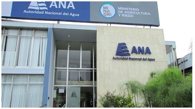 Empresa china demandó a la ANA por S/4.5 millones, pero sigue contratando con el Estado