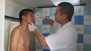 Cada año 950 peruanos desarrollan cáncer de piel por exposición a la radiación UV [VIDEO]