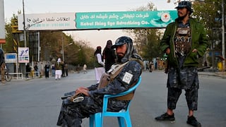 Ataque a un hospital militar en Kabul dejó al menos 15 muertos y 40 heridos