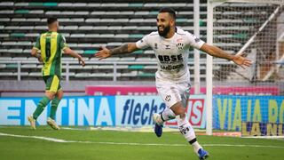 Alianza Lima: Jonathan Herrera rechazó oferta del cuadro blanquiazul y jugará en San Lorenzo
