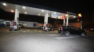 Petroperú y Repsol suben los precios de combustibles entre 0.8% y 6.5% por galón, según Opecu