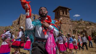 Limpia Acequia de Miraflores: Conoce la ancestral “Fiesta del Agua” que se celebra en la provincia de Yauyos