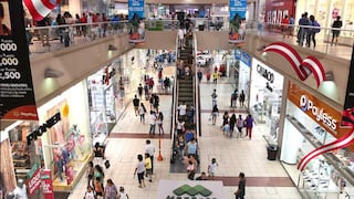 Invertirán US$192 millones en malls hasta el 2025