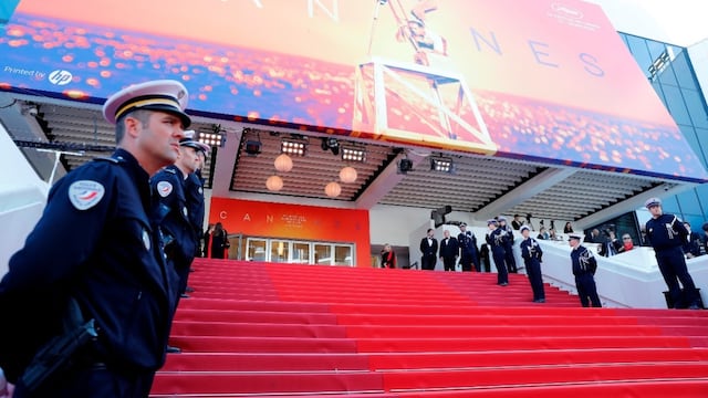 Festival de Cannes vuelve renovado y con grandes nombres tras su pausa por la pandemia