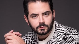 José Eduardo Derbez: cómo es la relación entre el actor y el esposo de Victoria Ruffo