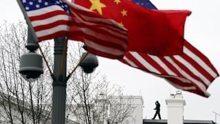 China y Estados Unidos dialogarán sobre comercio a fines de mes