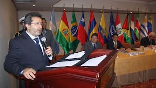 Juan Jiménez: “No tengo nada que criticar a Salomón Lerner”