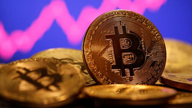 Bitcoin anota nueva cotización récord y se acerca a los US$ 42,000