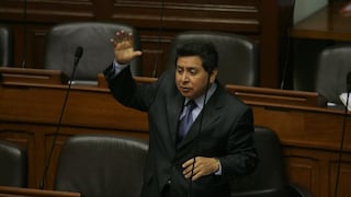 Perú Posible pedirá que presentación de Toledo sea en sesión reservada
