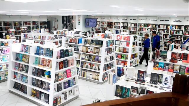 Cuarentena: Librería SBS Internacional reinició sus operaciones con delivery en Lima Metropolitana