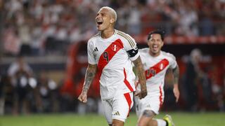 ¡Seguimos subiendo! Perú tiene nuevo puesto en el ranking mundial FIFA de selecciones