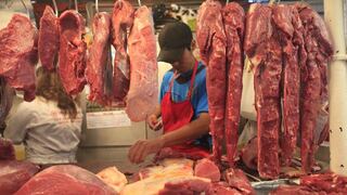 Ministerio de Agricultura buscará aumentar el consumo de carne