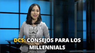 Consejos para los Millennials