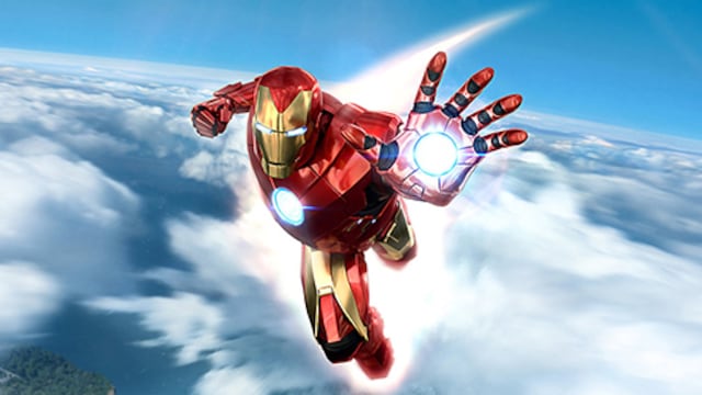 'Iron Man VR’ ya cuenta con fecha de lanzamiento [VIDEO]