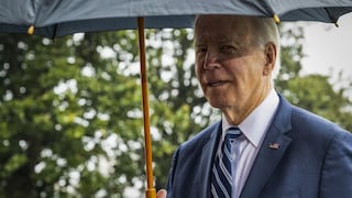 Estados Unidos: ¿Joe Biden será candidato de nuevo a las presidenciales?