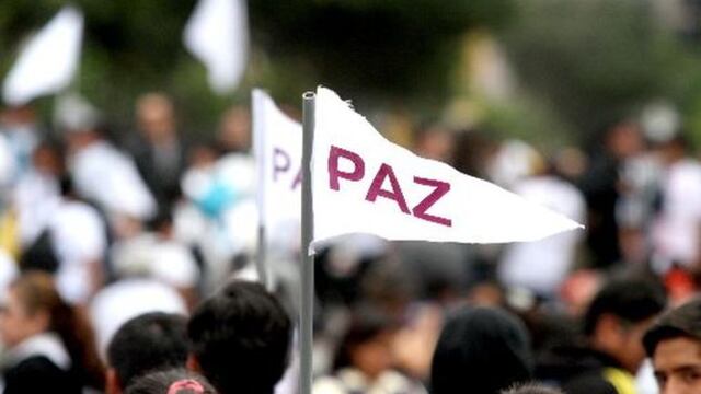 Huaraz: Estudiantes marcharán por la paz y contra Movadef