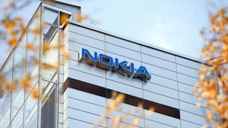 Nokia anuncia grandes pérdidas