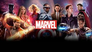 Disney confirma que solo tres series de Marvel saldrán en Disney Plus para el 2023
