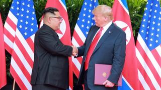 Corea del Norte hace preparativos para segunda cumbre con Trump