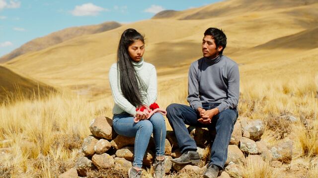‘Reinaldo Cutipa’: Película peruana llega a los cines el 22 de febrero
