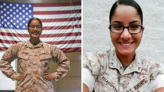 “Perdió su vida por Estados Unidos”: familia lamenta la muerte de sargento latina asesinada en Afganistán