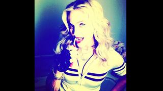 FOTOS: Madonna cumple 55 años y se luce en Instagram