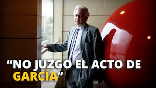 Álvaro Vargas Llosa: "No juzgo