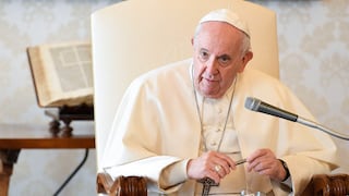 Papa Francisco condena crimen de misionera italiana en Chimbote