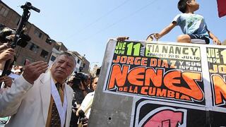 Municipalidad de Lima no retirará bloques de La Parada